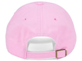 PAid Pink/Baby Blue ‘47 Brand Adjustable Hat