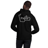 PAid | Patch Hoodie