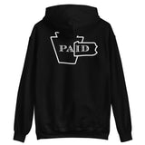 PAid | Patch Hoodie