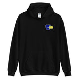 PAid | Patch Hoodie